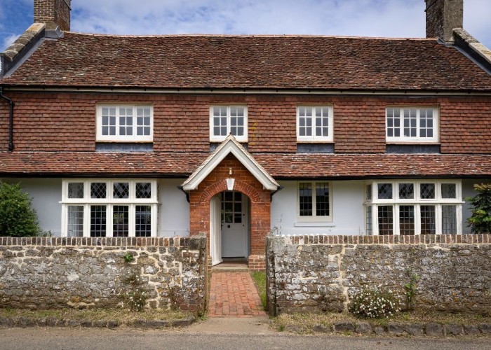 Beautiful Country Home For Filming