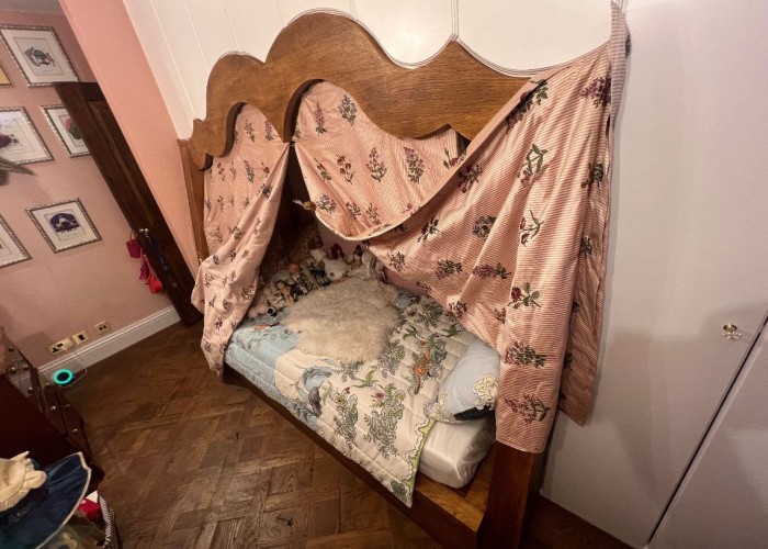 30. Bedroom (Childrens)