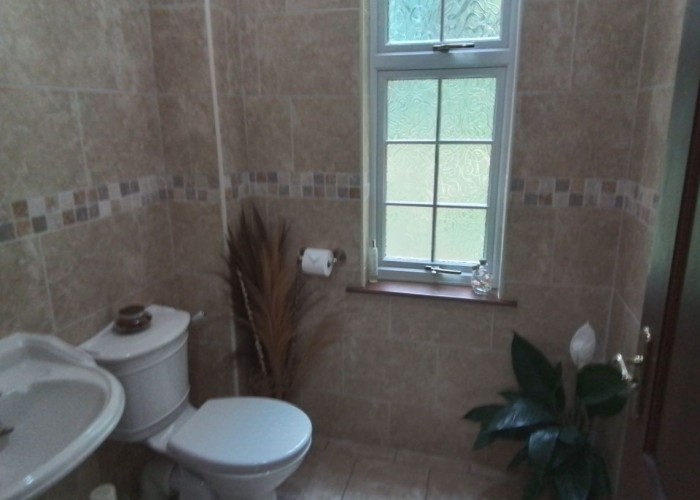 26. Bathroom