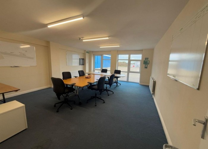 54. Meeting Room