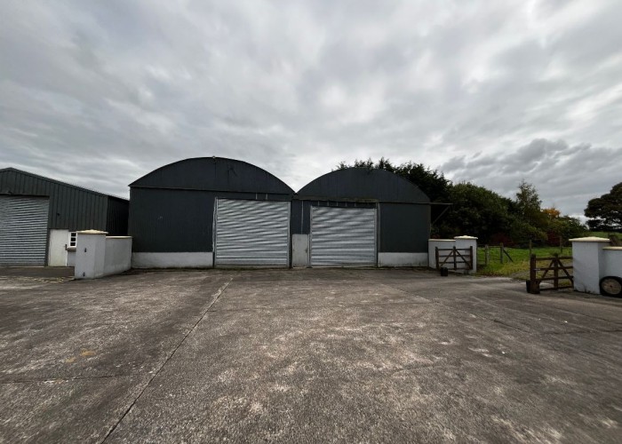 52. Outbuildings