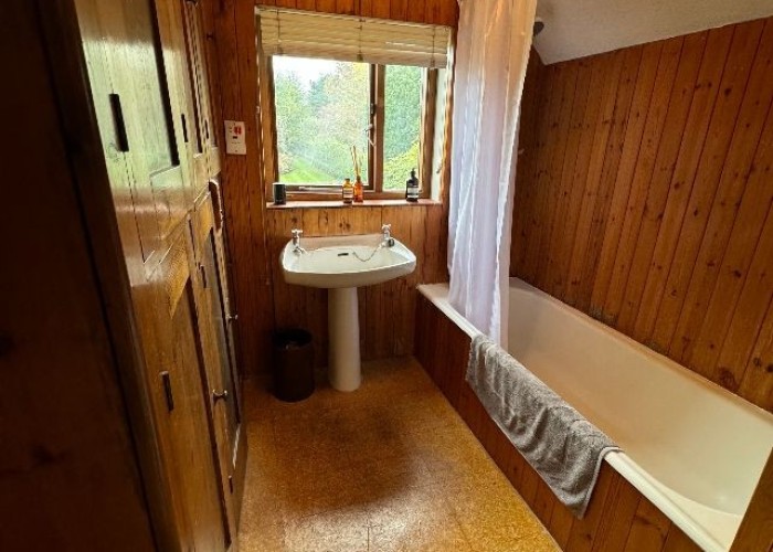 20. Bathroom