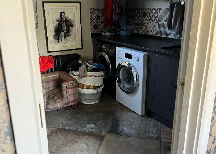 37. Utility Room