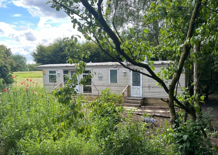 Mobile Home For Filming