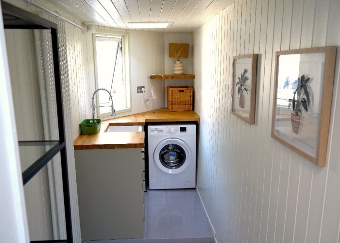 10. Utility Room