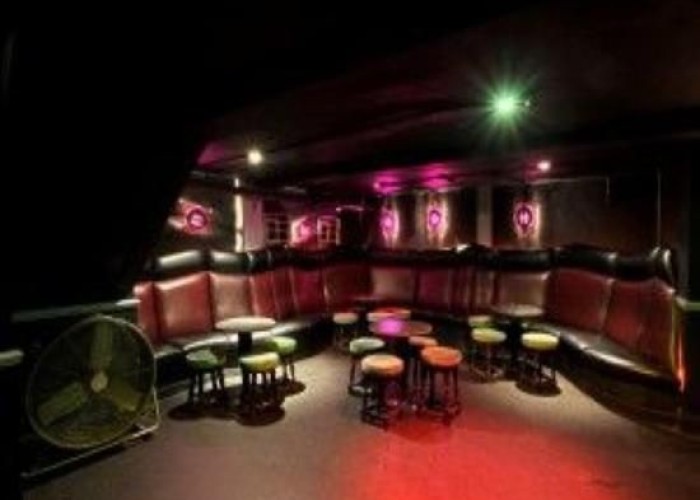 7. Night Club