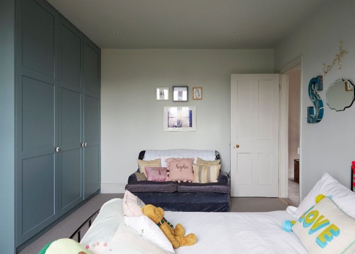 16. Bedroom (Double)