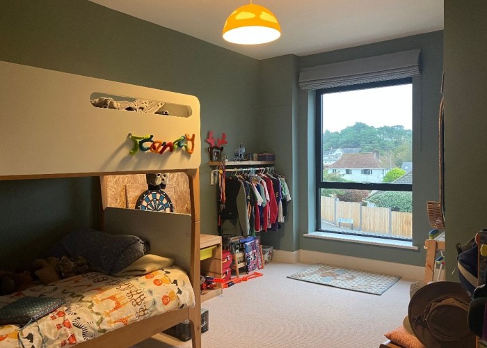 15. Bedroom (Childrens)