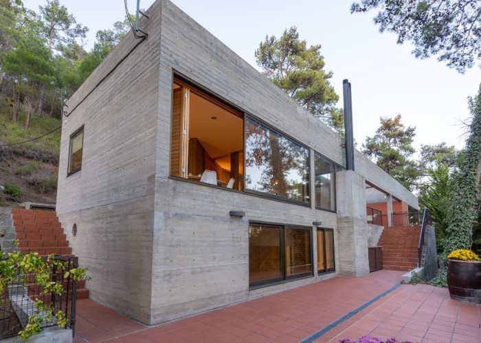 4. Driveway