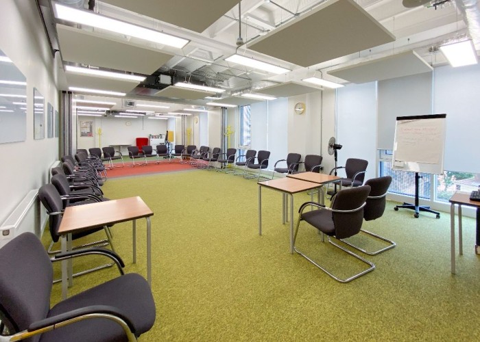 9. Meeting Room