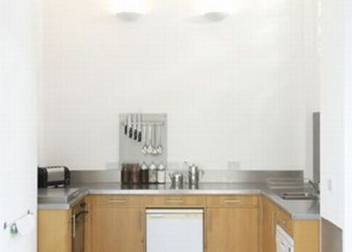 4. Kitchen