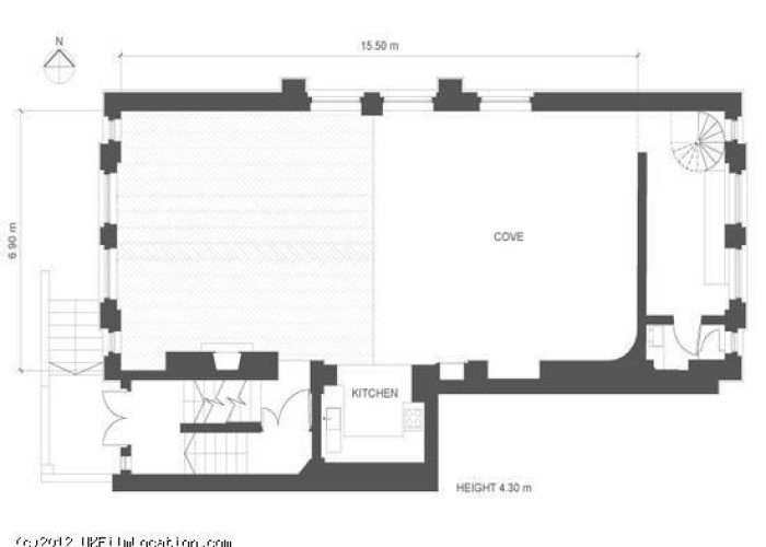 8. Floor Plan