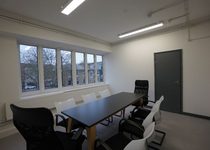 14. Meeting Room