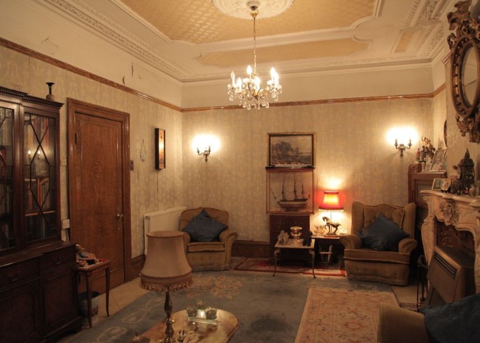 6. Drawing Room