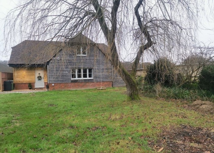 Rural Three Bedroom Cottage For Filming