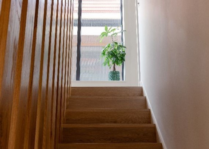 15. Stairway / Staircase