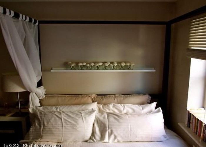 8. Empty / Spare Room