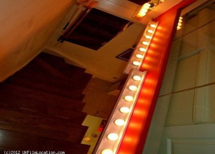 9. Stairway / Staircase