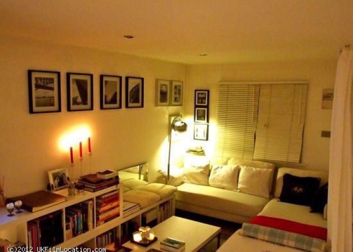 2. Livingroom