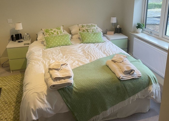 21. Bedroom (Double)