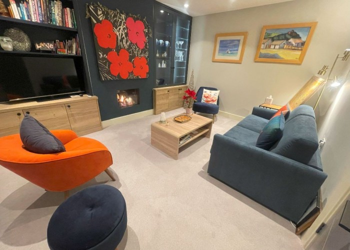 5. Drawing Room