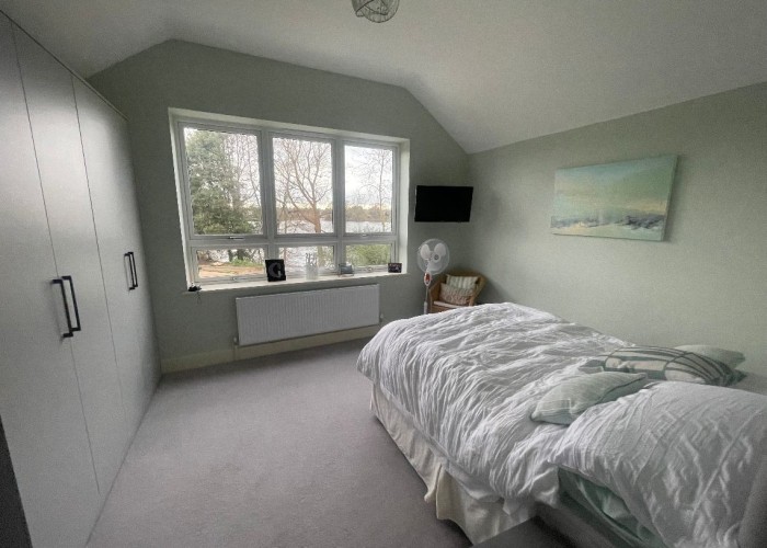 17. Bedroom (Double)