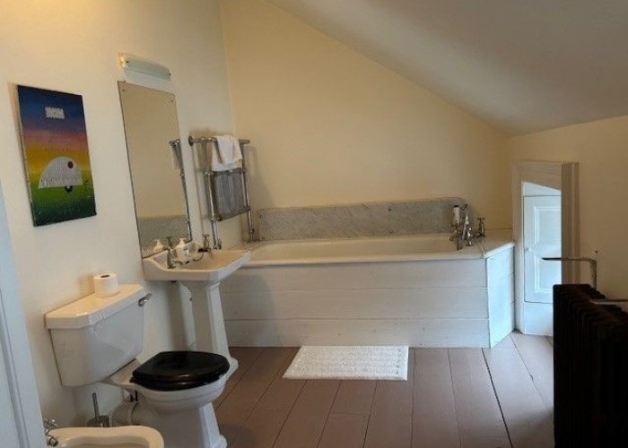 21. Bathroom