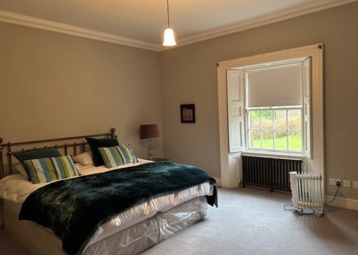 25. Bedroom (Double)