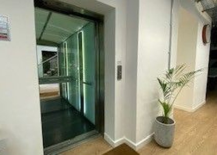 1. Lift