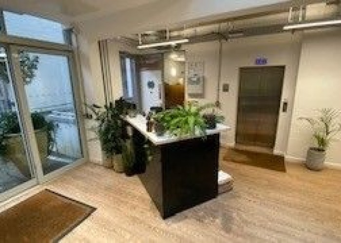10. Reception