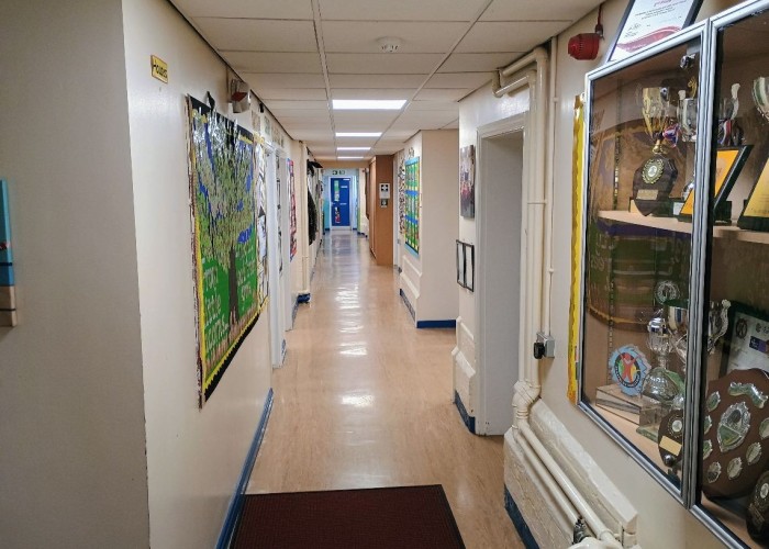 7. Corridor