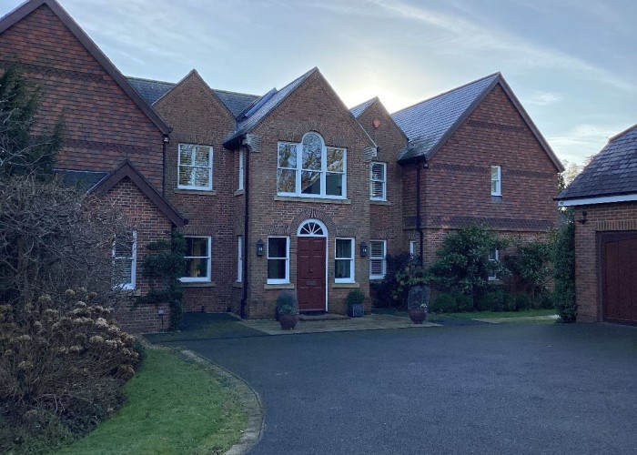 Costal House With Excellent Views For Filming