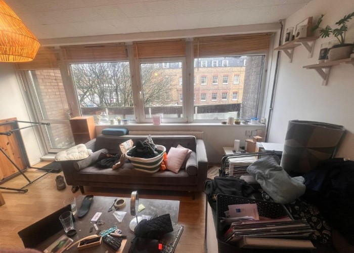 3. Livingroom