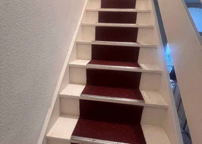 7. Stairway / Staircase