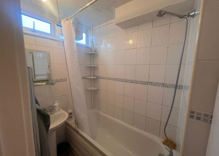14. Bathroom