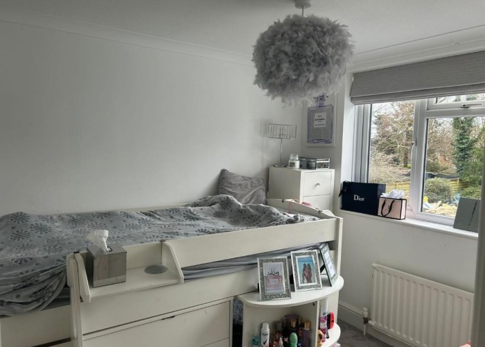 13. Bedroom (Childrens)