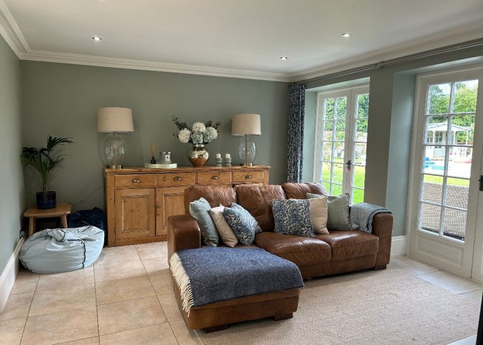 10. Drawing Room