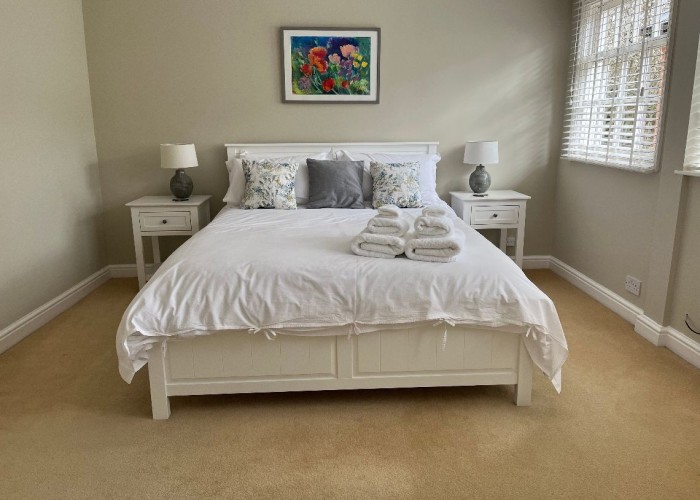 17. Bedroom (Double)