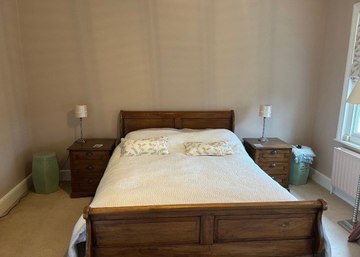 18. Bedroom (Double)