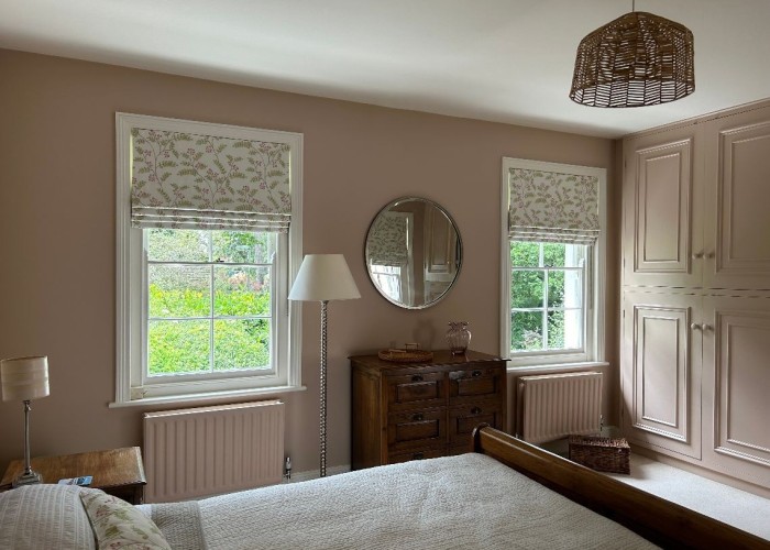 21. Bedroom (Double)