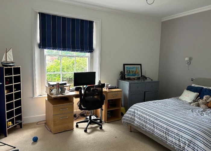 23. Bedroom (Double)