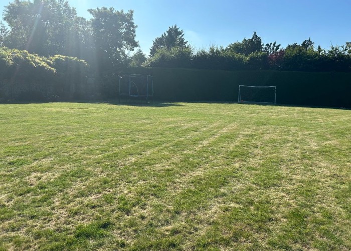 25. Garden (Rear, Large)