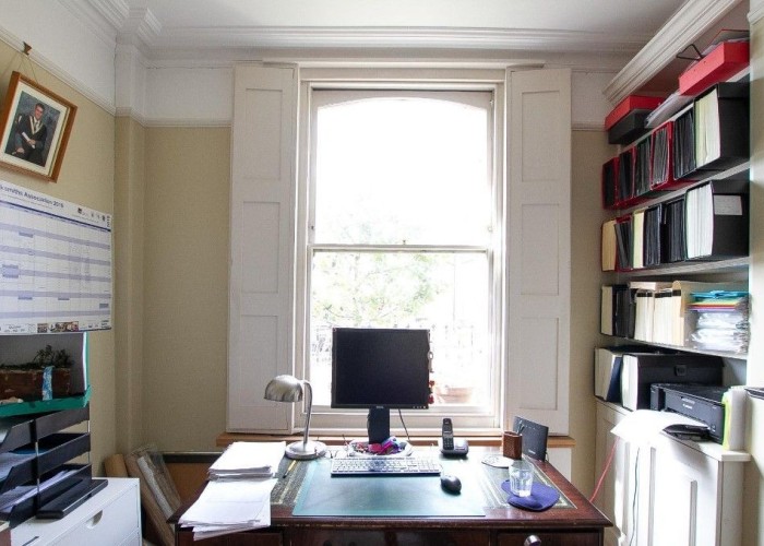 11. Home Office / Study, Home Office