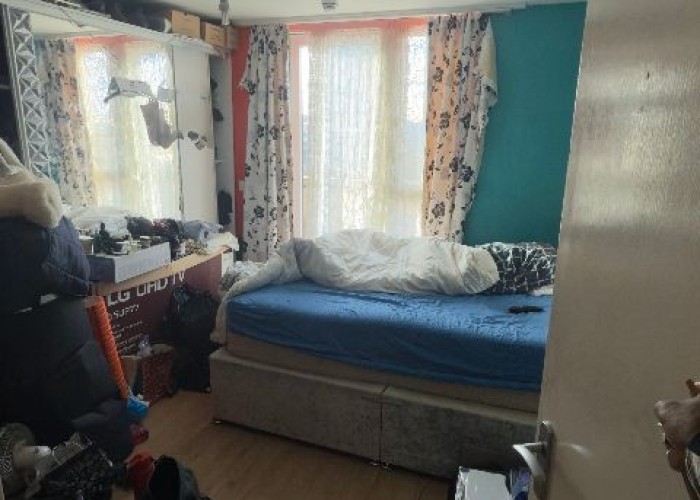 19. Bedroom (Double)