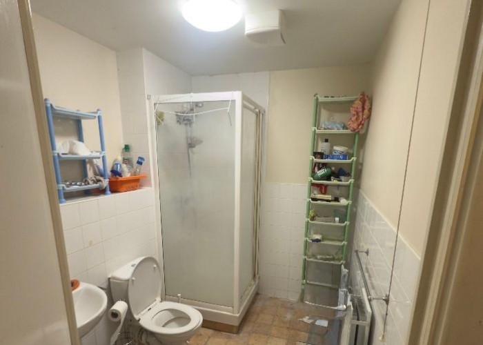 17. Bathroom