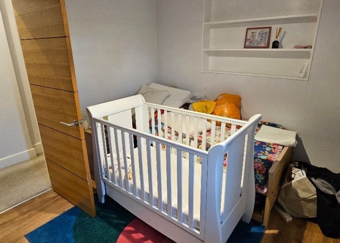 23. Bedroom (Childrens)