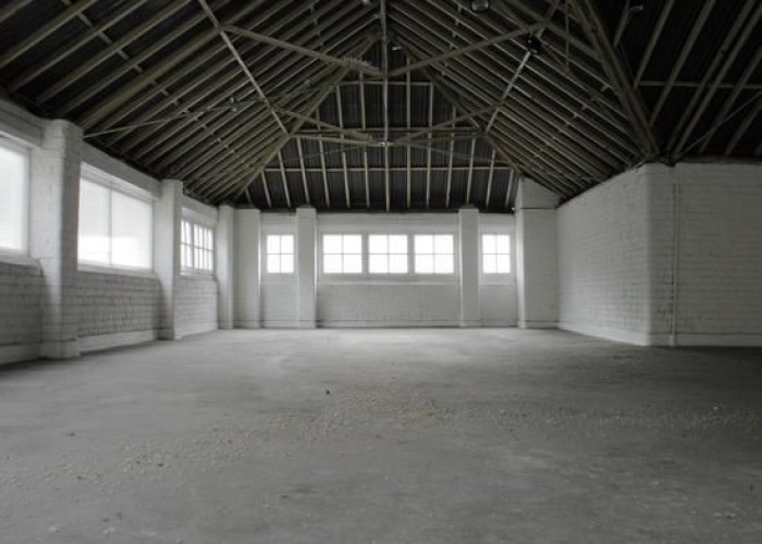 2. Warehouse (White)