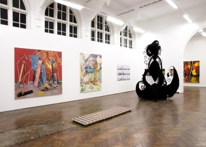 7. Gallery /Museum
