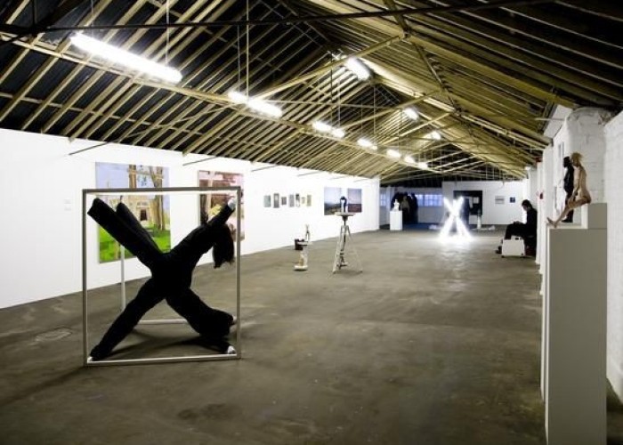 1. Warehouse