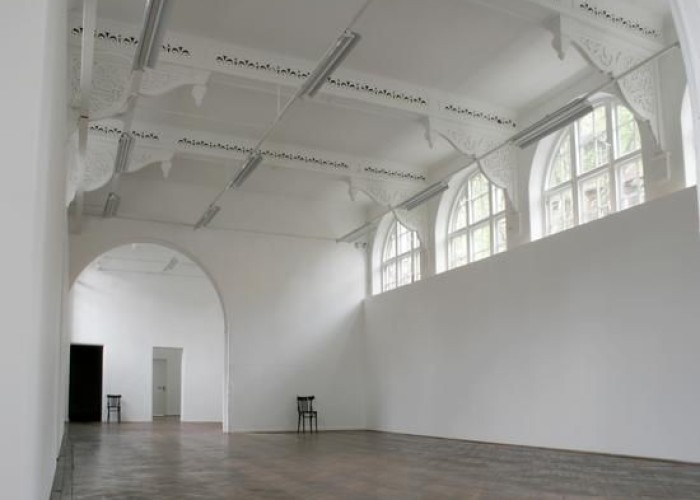 5. Studio